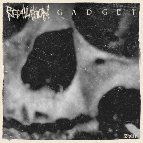 Gadget : Gadget - Retaliation